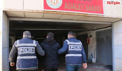 Elazığ’da bir şahsı bıçakla ağır yaralayan şüpheli tutuklandı