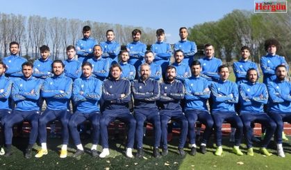 Gelendostspor’da teknik ekip ve sportif direktör görevine başladı