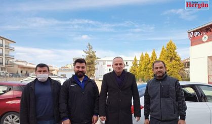 Gençlik Hizmetleri Spor İl Müdürü Gürhan: "Korkuteli pehlivanlar diyarıdır