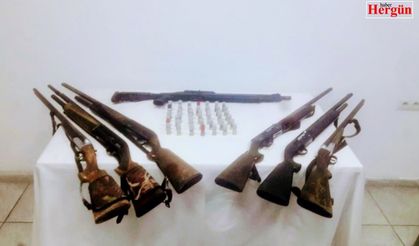 İzinsiz avlananlara 14 bin 556 lira cezası kesildi