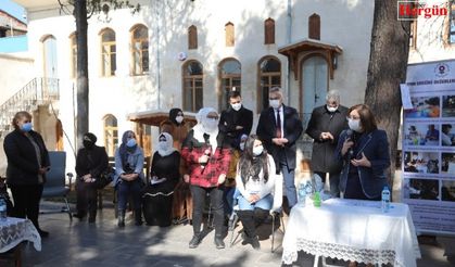 Kadınların aile ortamında sağladığı düzen mahallelere yayılacak