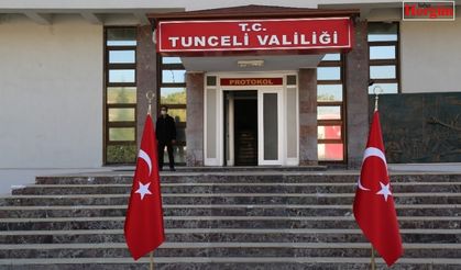 Tunceli’ye 25 milyon 926 bin TL sosyal destek