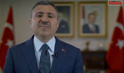 Vali Atay “Doğa ile iç içe bir tatil düşünüyorsanız Düzce’ye bekleriz”