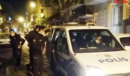 Vücut geliştirme antrenörü uyuşturucu ile yakalandı