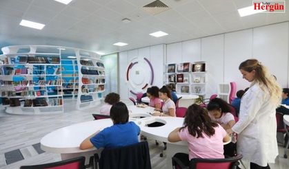 Matematik onlardan soruluyor