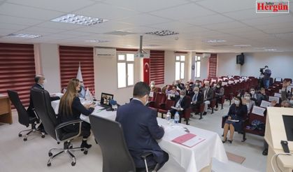 Milli Uzay Programına uzay mühendisleri yetiştirilecek