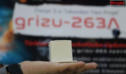 NASA’nın Uydu Yarışmasında 5. Kez Türkiye’yi temsil edecek