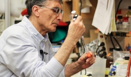 Nobel ödüllü Prof. Dr. Aziz Sancar’ın evi müze oldu!