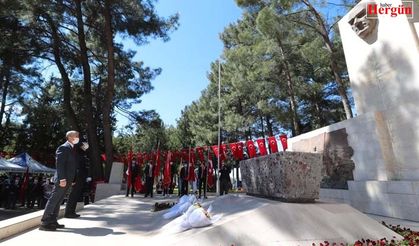 Şahin Bey'in anıları Şahinbey'de yaşayacak
