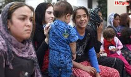 Sivas’ta ne kadar Suriyeli yaşıyor?