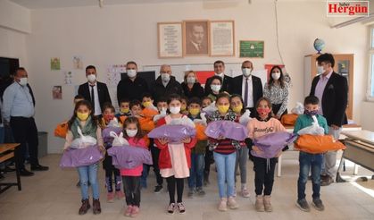 Türkiye'nin bir ucundan diğer ucuna kardeşlik bağı