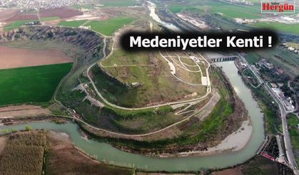 Diyarbakır'ın 'UNESCO yüzü'