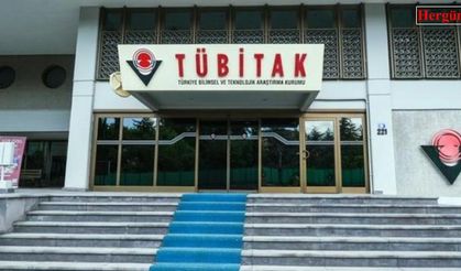 TÜBİTAK personel alacak!