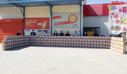 Ülkü Ocakları Hızır Hareketi