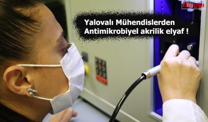 Yalova'dan Dünyaya Koronasavar