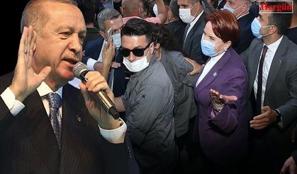 Gelin hanıma çok ileriye gitmeden bir ders verdiler