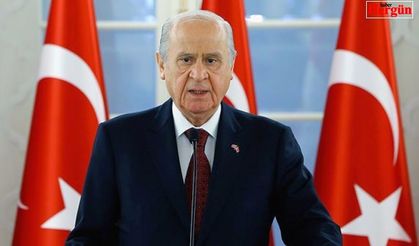 Herkesi uyarıyorum hedef Türkiye’mizdir
