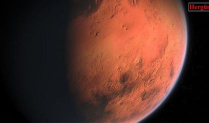 'Mars vebası' uyarısı!
