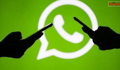 WhatsApp'ın verdiği süre doldu!