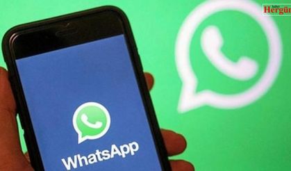 WhatsApp'ta gizlilik sözleşmesinin süresi doluyor!