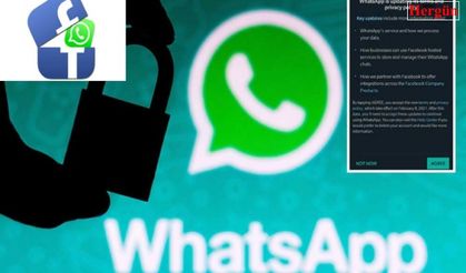 Whatsapp'tan yeni açıklama!