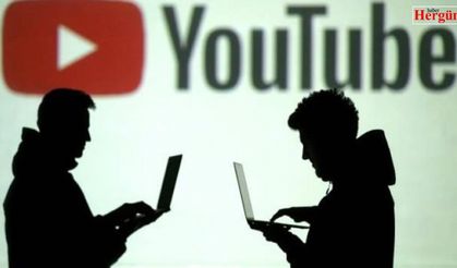 YouTube'dan yeni karar