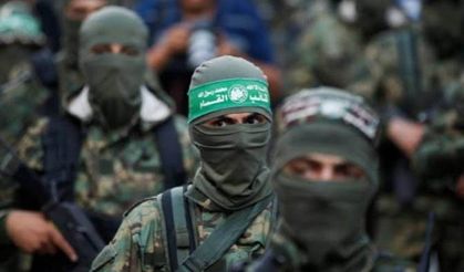 Hamas’tan ABD’ye İsrail suçlaması!