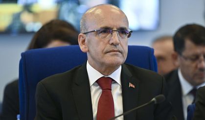 Mehmet Şimşek'ten "Türk Yatırım Fonu" açıklaması