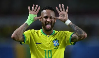 Neymar'ın neden hüngür hüngür ağladığı ortaya çıktı