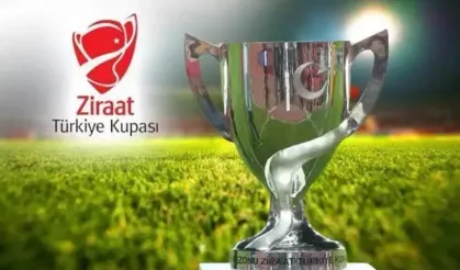Türkiye Kupası yarı finalindeki ilk maçların hakemleri belli oldu!