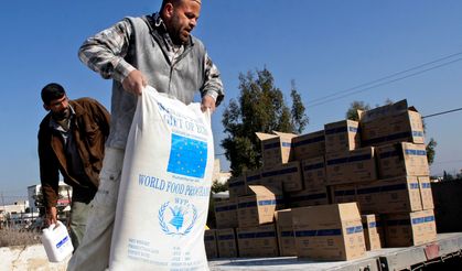 Norveç'ten İsrail'e "gıda yardımlarını engelleme" tepkisi