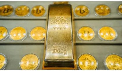 4 Mayıs gram altın, çeyrek altın fiyatları...