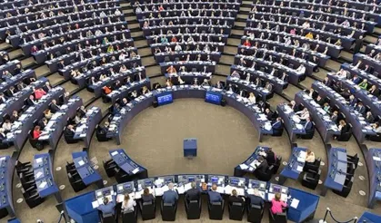 Avrupa Parlamentosu’ndan “İran” kararı