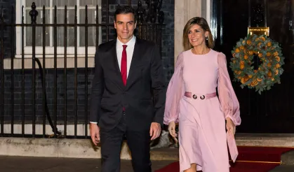 İspanya Başbakanı, eşi yüzünden görevinden olabilir