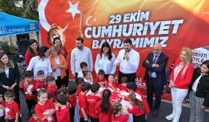 29 Ekim Cumhuriyet Bayramı Satranç Turnuvası ve Şenliği!