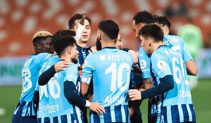 Süper Lig'e veda eden ilk takım belli oldu