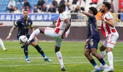 Kasımpaşa, Sivasspor’u 3-1 mağlup etti