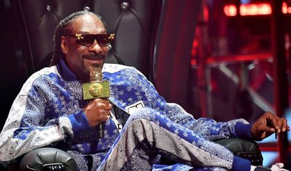 Rap müziğinin efsane isminin hayatı film oluyor
