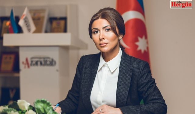 Aslı Kazımova: “20 Ocak – Azerbaycan tarihinin hem gurur, hem keder günü”