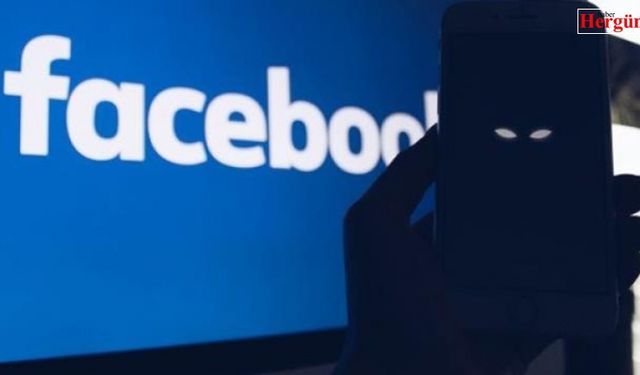 Yarım milyar Facebook kullanıcısının bilgileri sızdırıldı!