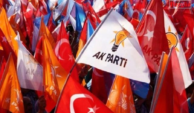 AKP'li başkanın partisini eleştirdiği paylaşımlar ortalığı karıştırdı!