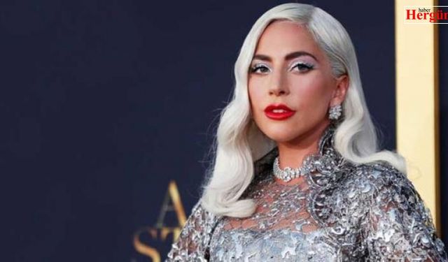 Lady Gaga 19 yaşında uğradığı tecavüzü anlattı