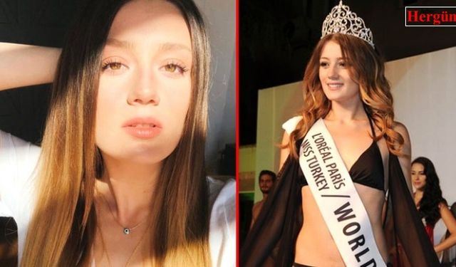 Mezdeke oynayarak finale kaldım