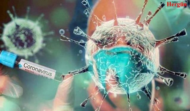 Koronavirüsün en yaygın belirtileri değişti!