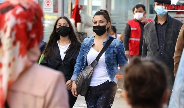 Pazartesi vaka sayıları artabilir