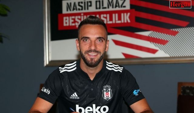 Beşiktaş Yerli Sporcularda Israrcı