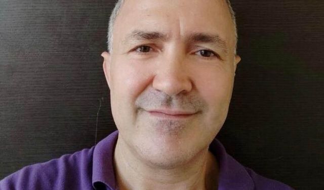 Emniyet Müdür Yardımcısı'na makamında silahlı saldırı!