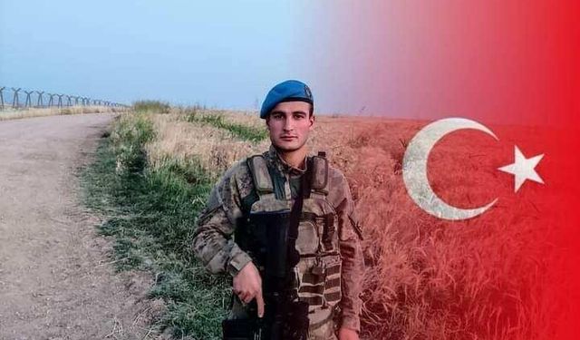 Mardin'den Acı Haber
