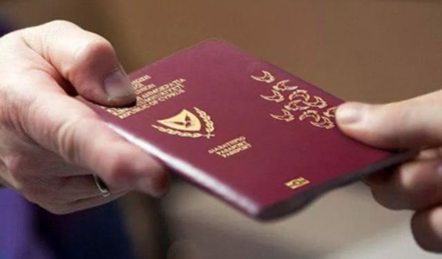 Altın pasaport uygulaması nedir? Arkasında neler var?