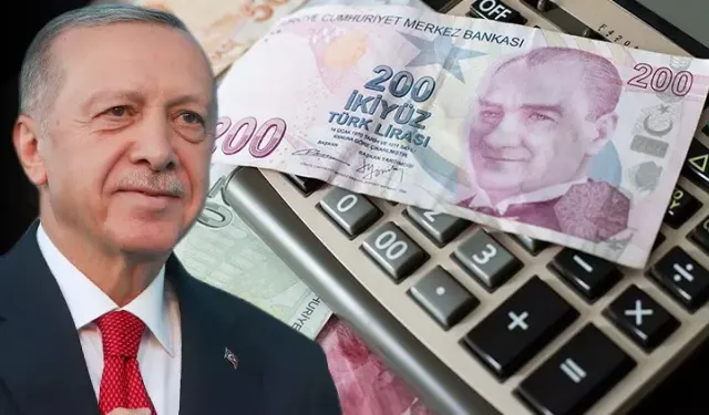 Cumhurbaşkan'ı Erdoğan talimat verdi!